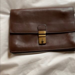 Men’s hand bag